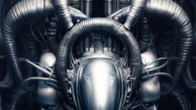 Rise of the Machine
