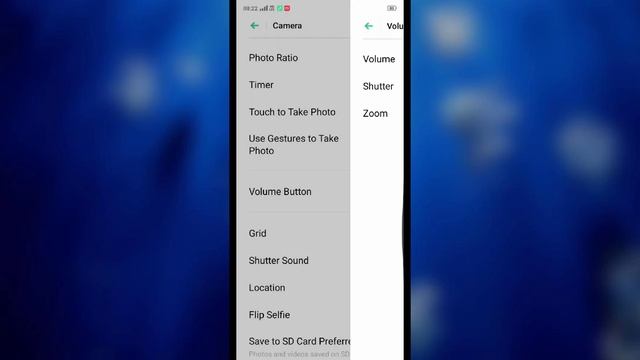OPPO F11 , F11 Pro , Camera problem solve Any type 100%