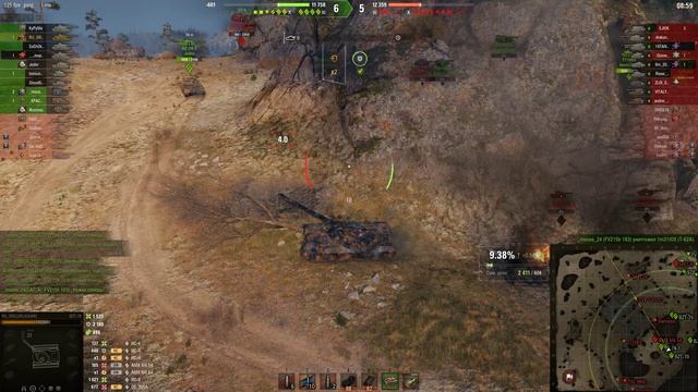 Tanki