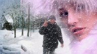 Фристайл & Ната Недина - Вьюга-вьюга