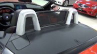 Chicago Cars Direct Reviews Presents a 2014 BMW Z4 sDrive35is Valencia Orange - E634290