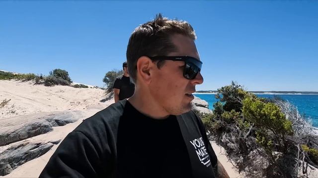BEST beaches in WA so far! We 4x4 with a view to remember - 118