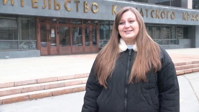 Наталья Спирина о программе Муравьев Амурский