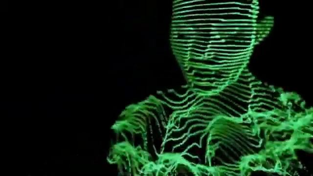 MAHAON & CYBERIANS live @ Ananda Technologies of Happines PART-03.mp4
