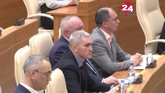 На ремонт и новые нацпроекты