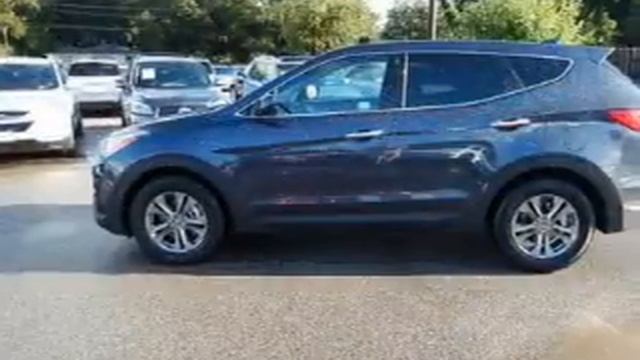 2014 Hyundai Santa Fe Sport - Pensacola FL