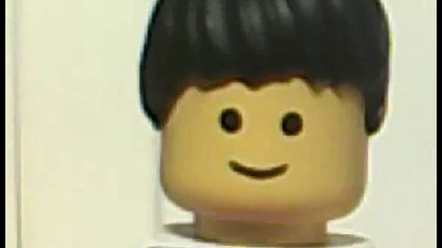 Abba - Mamma Mia - Lego Remake
