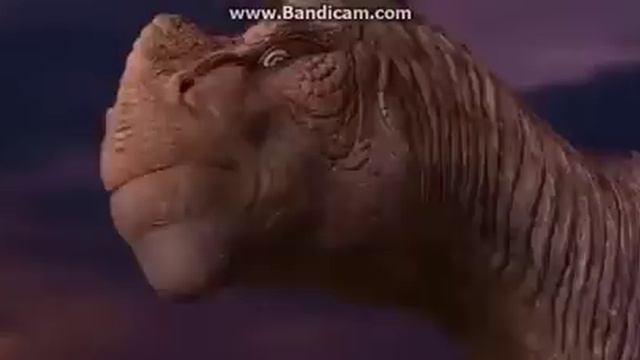 Dinosaur: Carnotaurs Are Coming