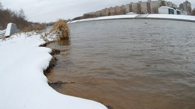 ОКА в феврале