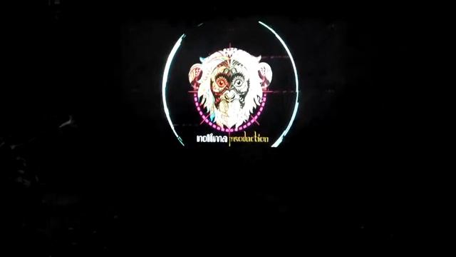 Background Nolima Prod by resolume arena 5
