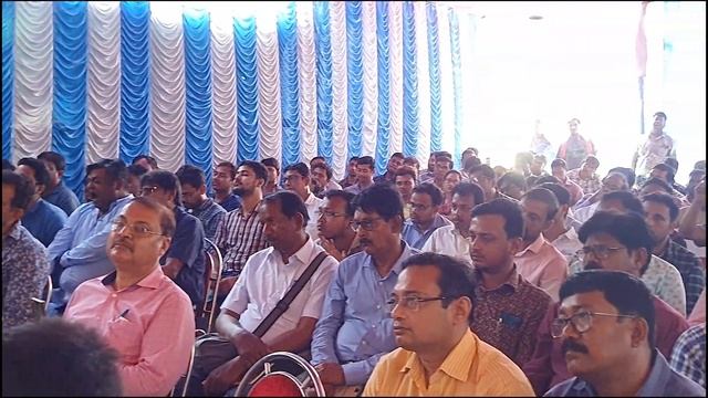 DEPARTMENTAL TRAINING OF PWD ENGINEERS ON FIELD ASPECT OF BITUMINOUS PAVEMENT by RAJIB CHATTARAJ//C