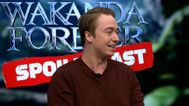 M’Baku Remains A Scene-Stealer in Black Panther: Wakanda Forever | IGN Live Spoilercast