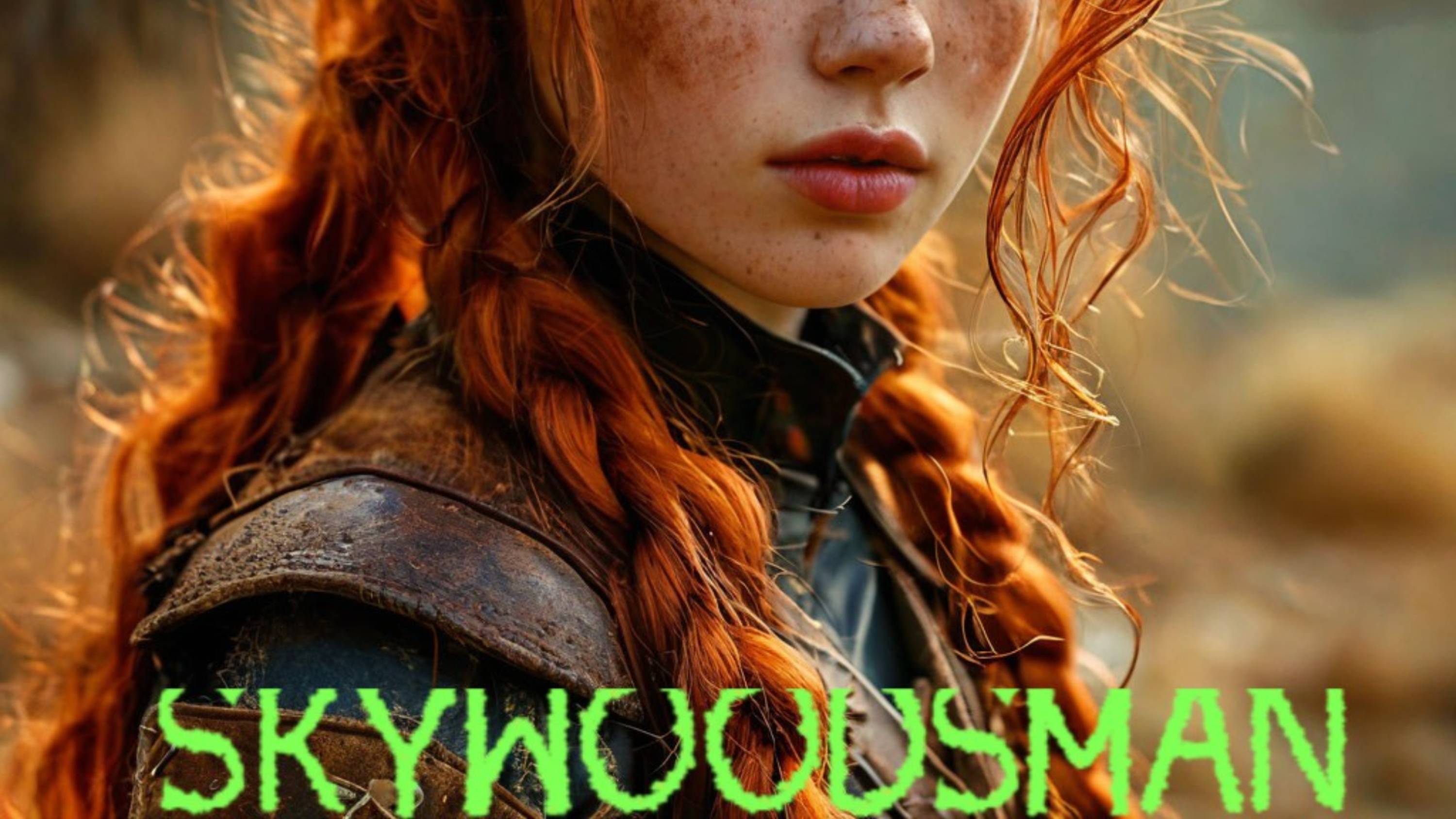 Skywoodsman - Баки