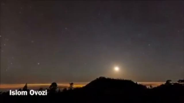 33-суҳбат: Моли кўпнинг савоби оз, илло… (3)