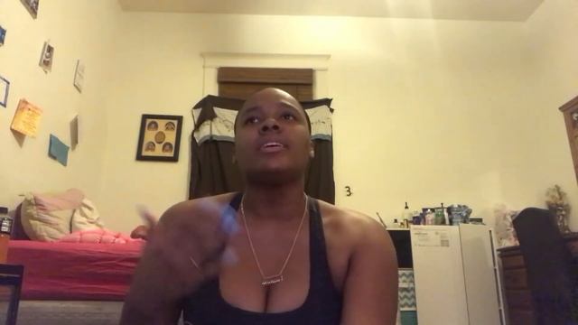 ANNIE OPPORTUNITY (cover) by Laneya