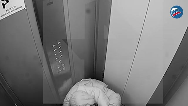 Падение в темноте: подростки в Уфе пережили ужас в лифте