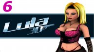 Прохождение Lula 3D #6 (Гора Рашмор)