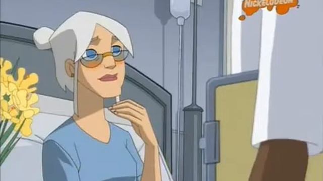 The Spectacular Spiderman - 1x13 - Tu Sai Chi Sei 2/3.