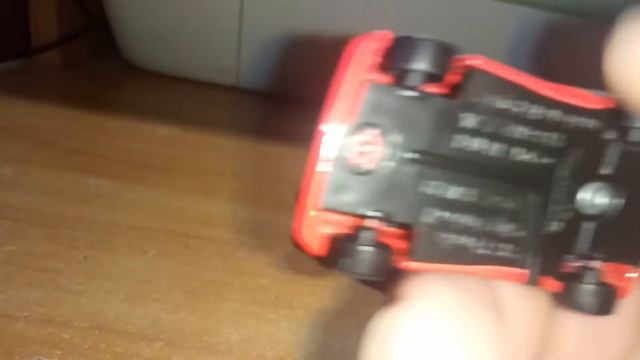 Xot wheels.1/64.