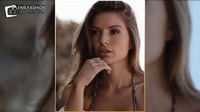 Sofia Bevalry..Biography, age, weight, relationships, net worth, outfits idea, plus size models