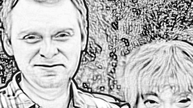 Сявка забрал все $ у мамки..