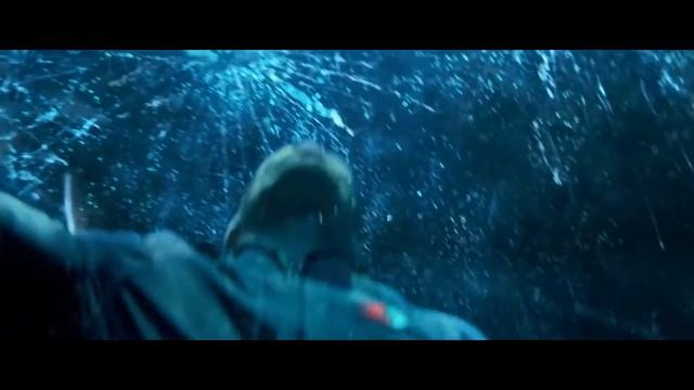 The Meg  Killing the Megalodon 2018 Movie Clip