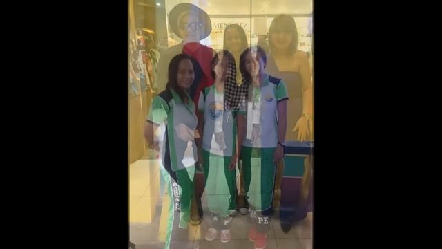 Rita Gaviola's endorsement and school. Marta!