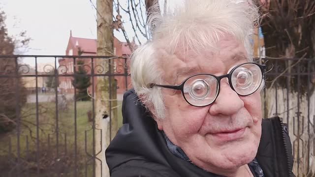 КАЛИНИНГРАД 2025: Апрельская погода в февральский день - 6 февраля 2025, ЧТ
