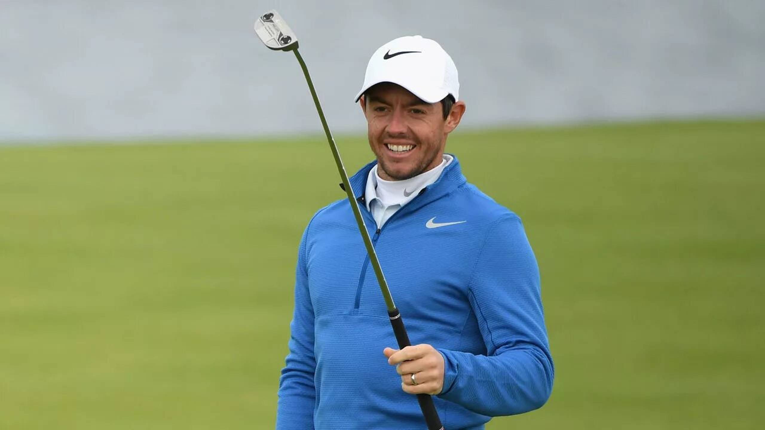 Rory McIlroy  Every shot from his win at 2022 TOUR Championship