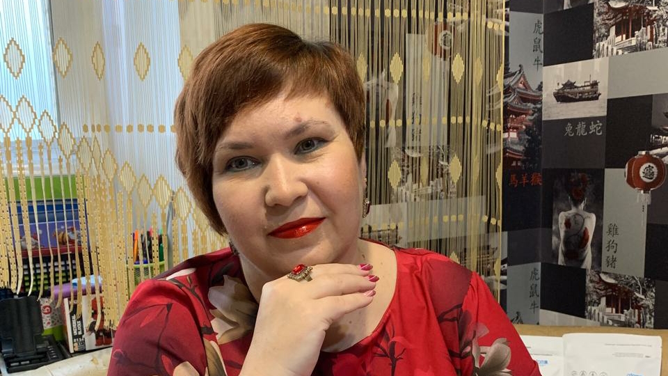 Чем пользуюсь я и моя семья 😘
