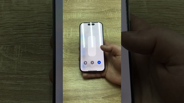 iPhone 16 pro