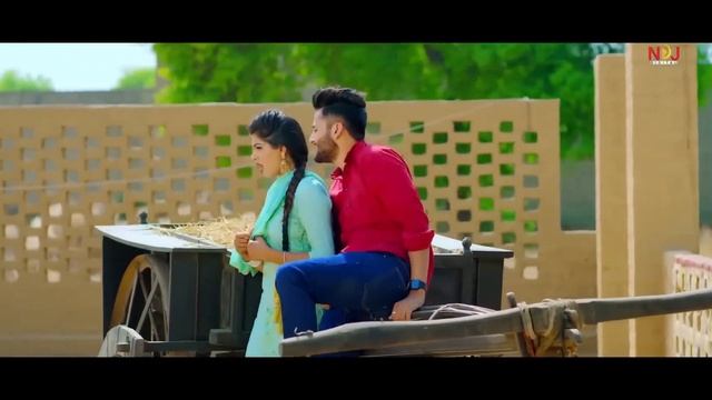 #Video | Rukke Padge | Sonika Singh | New Haryanvi Song Haryanavi 2023