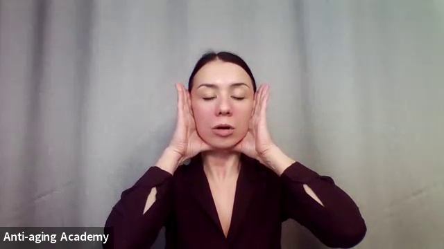 Тренировка с Ириной Теняевой 07.02