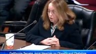 Part 28 of 36: Joint Hearing of Senate Select Committee on Obesity and Diabetes