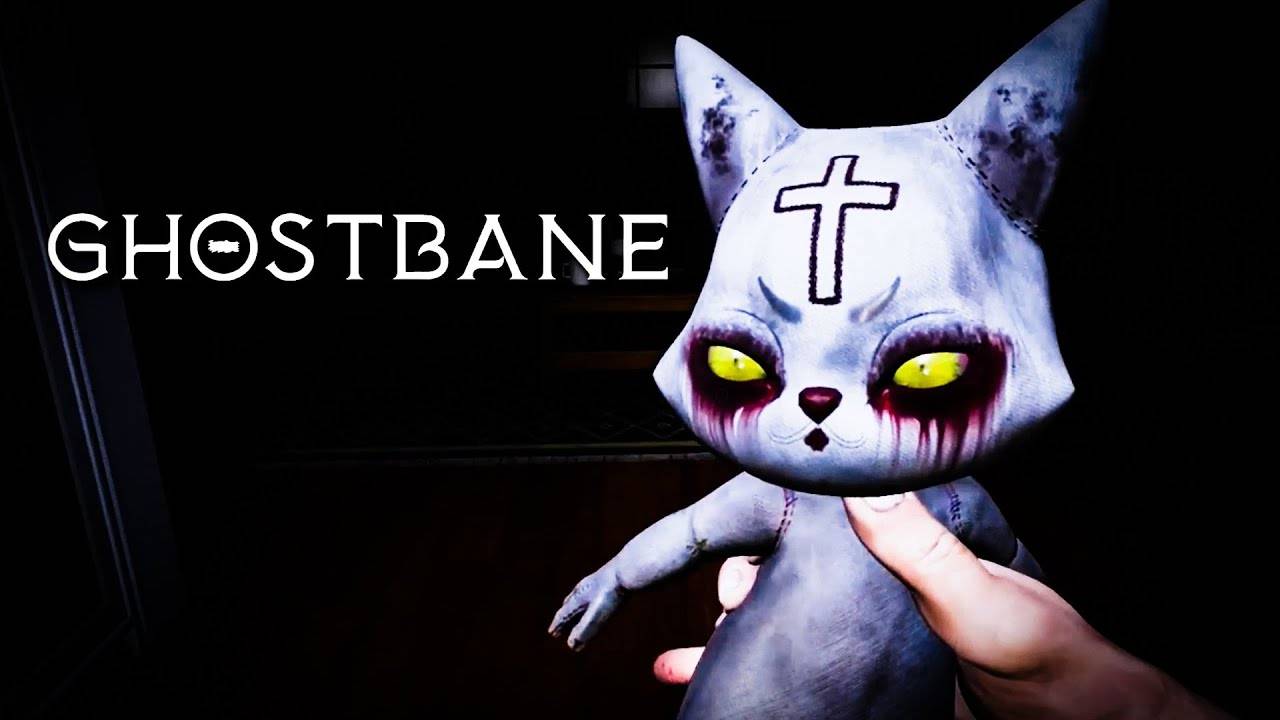 Ghostbane: Prologue   краткий  Обзор