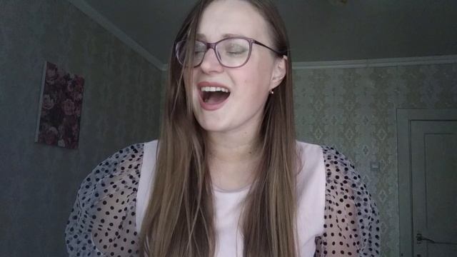 OST "Winks" - Колыбельная // кавер "Ну ладно, пой!"