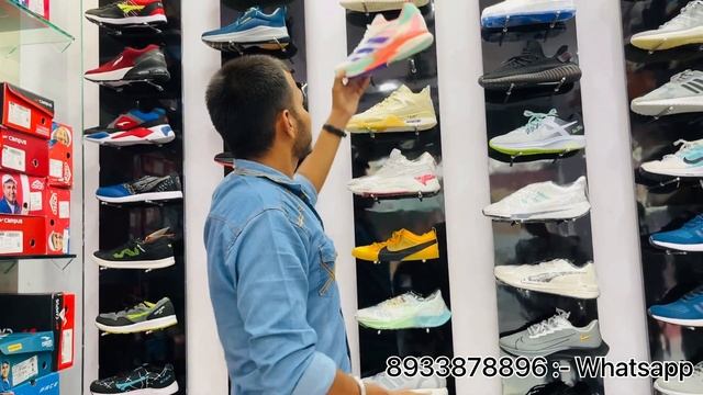 Nike,Adidas,Puma🔥|| SALE 80% Off || Magic shoe Airforce🔥Restock|| Jordan Shell Full Review 🔥