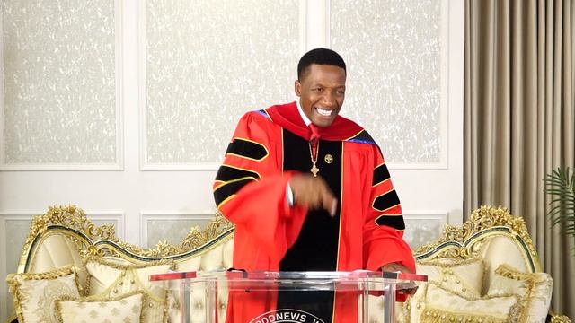 WAR ON TECHNOLOGY Between CHINA & INDIA | Prophet Uebert Angel