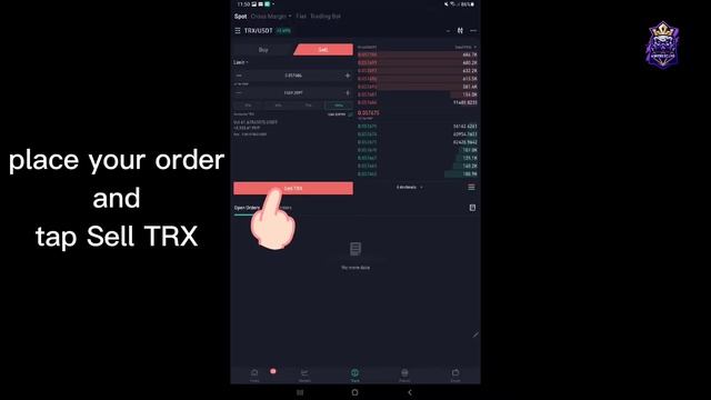 HOW TO CASH OUT DVK FROM KLEVER EXCHANGE TO COINS.PH (Step by Step Process)