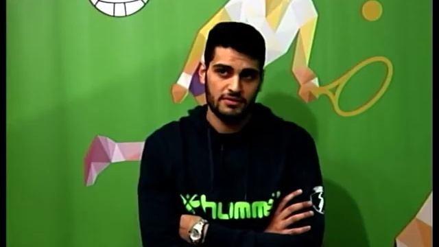 39 RTA SPORT 28/2 STEFANIA SACCHI (EMT OMA) LUCA DE ROSA (PRINCIPE TRIESTE)