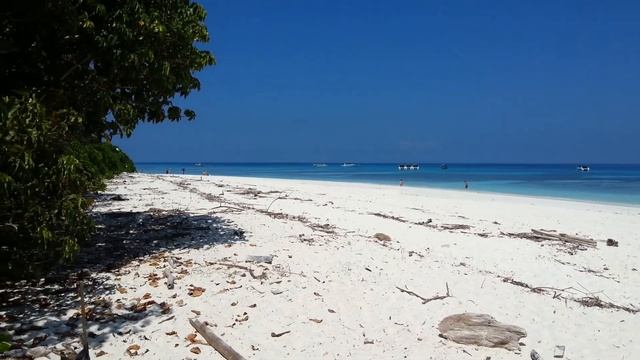 Ko Tachai - Egy Álom!