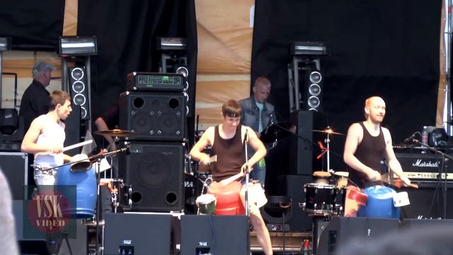 ROCK-LINE 2014