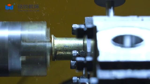 Rotary Transfer Machine for Washing Machine Valve