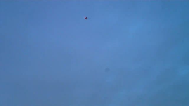 45 degrees jan 3 2012 nice trex 600 001