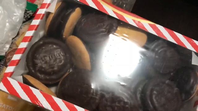 Варус || Акции и цены в магазине Варус || Обзор покупок продуктов || Закупка продуктов || Киев