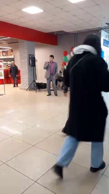Самобытные таланты России. Видео канала мой Петербург.