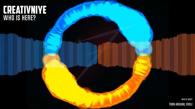 Creativniye - Who is here?