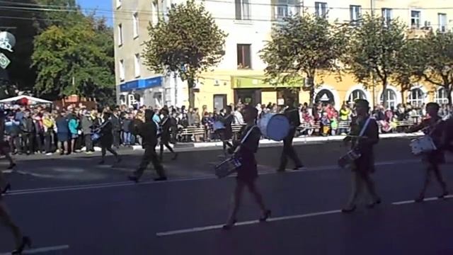 Брянск. День города - 2014
