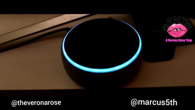THAT BITCH ALEXA