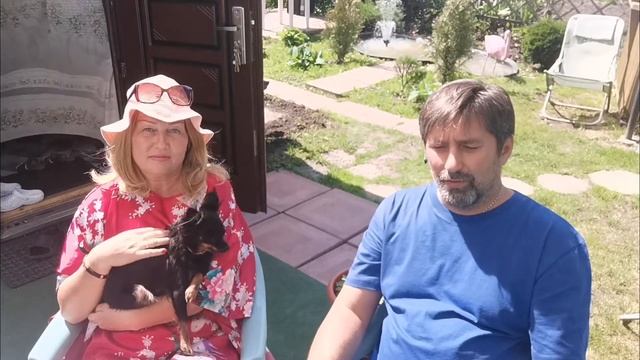 🤪Как мы боролись с крысами и мышами! 🐁@ТРИО